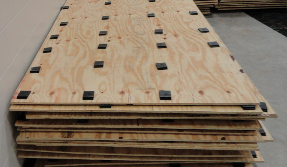 Gym Floor Installations By Contractor Gym Floor Inspectors